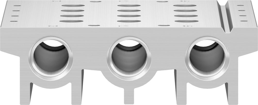 Festo Verdeelrail - 574457