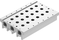 Festo Verdeelrail - 574459