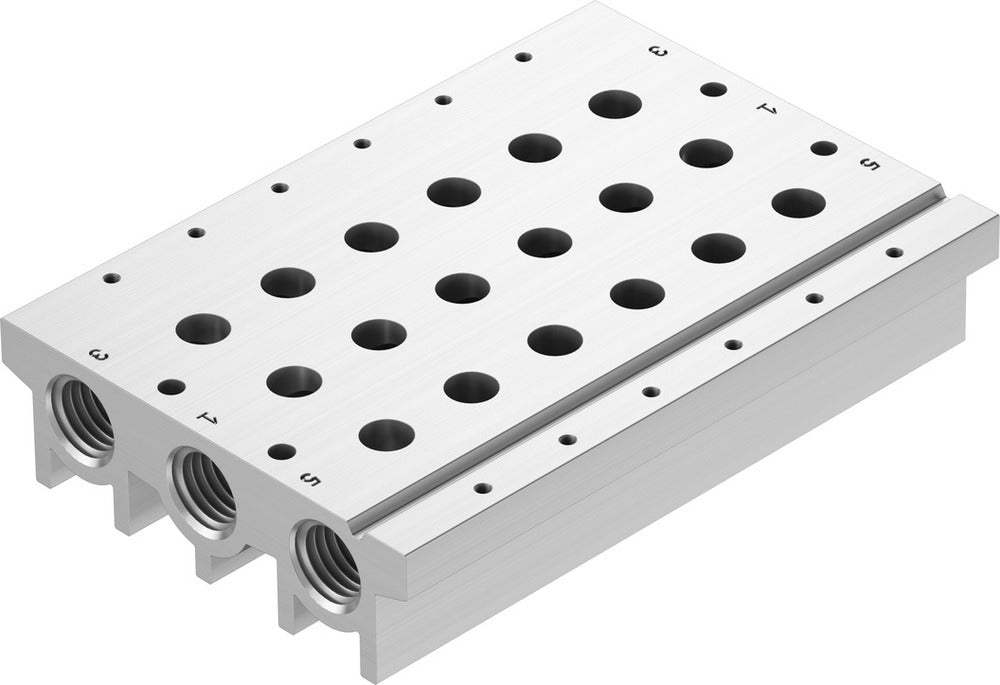 Festo Verdeelrail - 574459