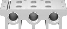 Festo Verdeelrail - 574459