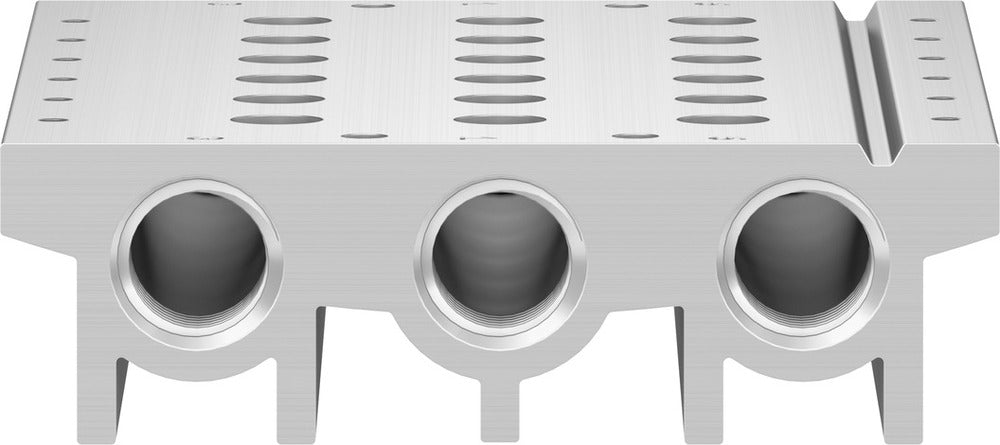 Festo Verdeelrail - 574459