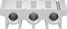 Festo Verdeelrail - 574459