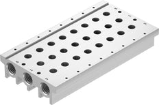 Festo Verdeelrail - 574460