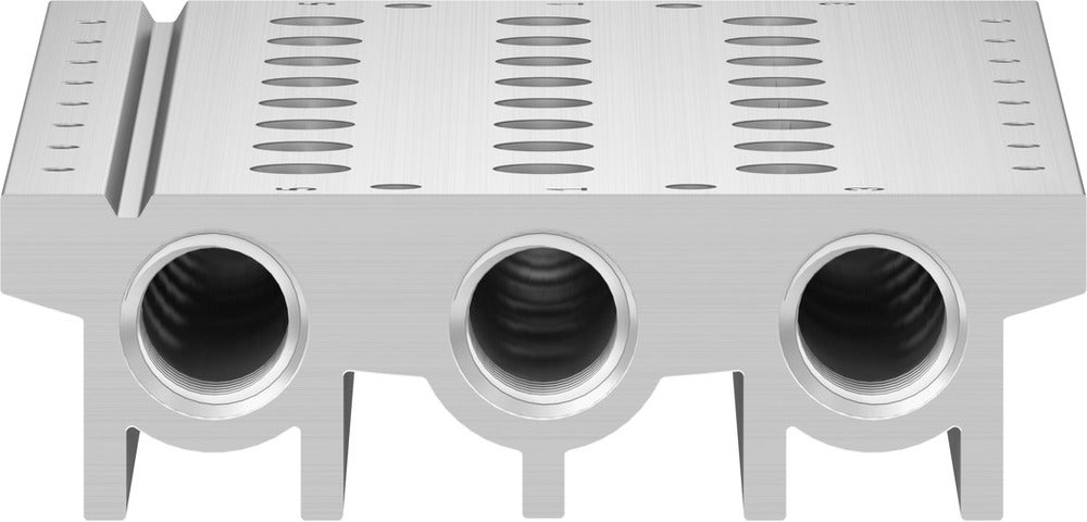 Festo Verdeelrail - 574460