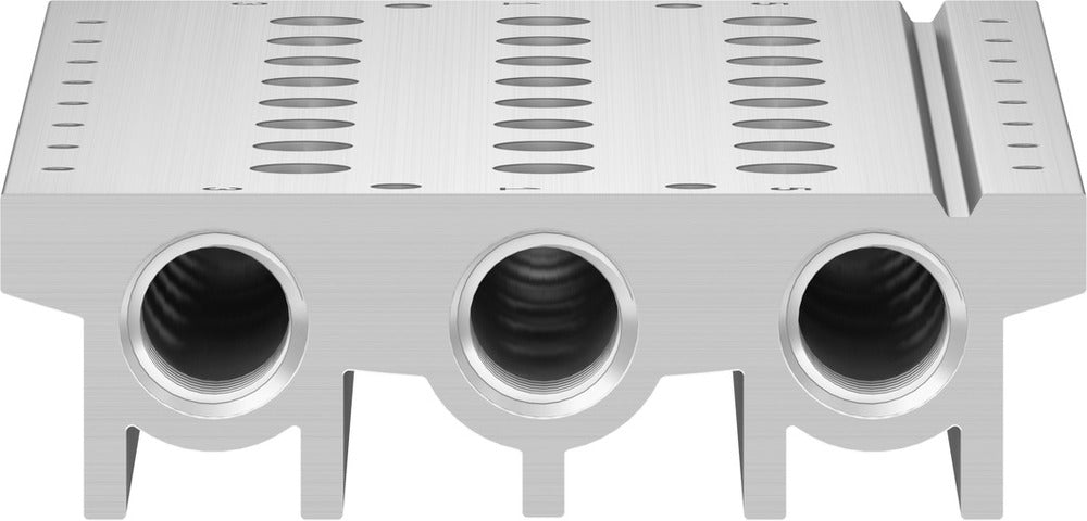 Festo Verdeelrail - 574461