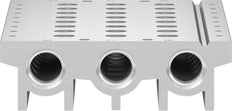 Festo Verdeelrail - 574461