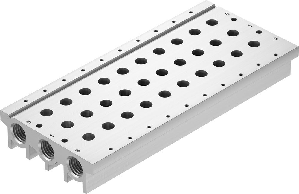 Festo Verdeelrail - 574466