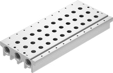 Festo Verdeelrail - 574464