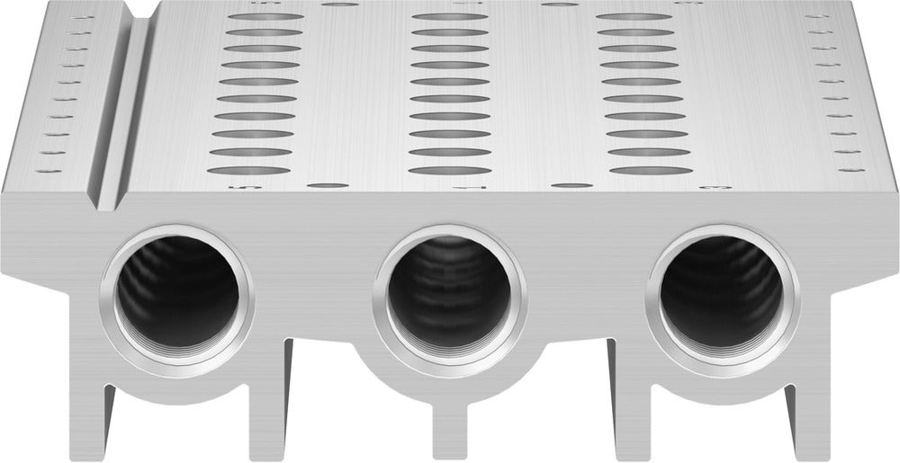Festo Verdeelrail - 574464