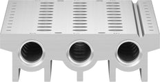 Festo Verdeelrail - 574464