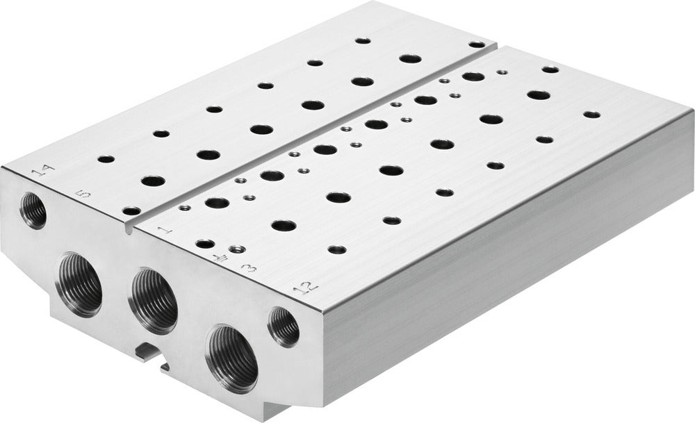 Festo Connection Block - 576345