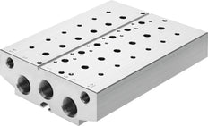 Festo Connection Block - 8026246