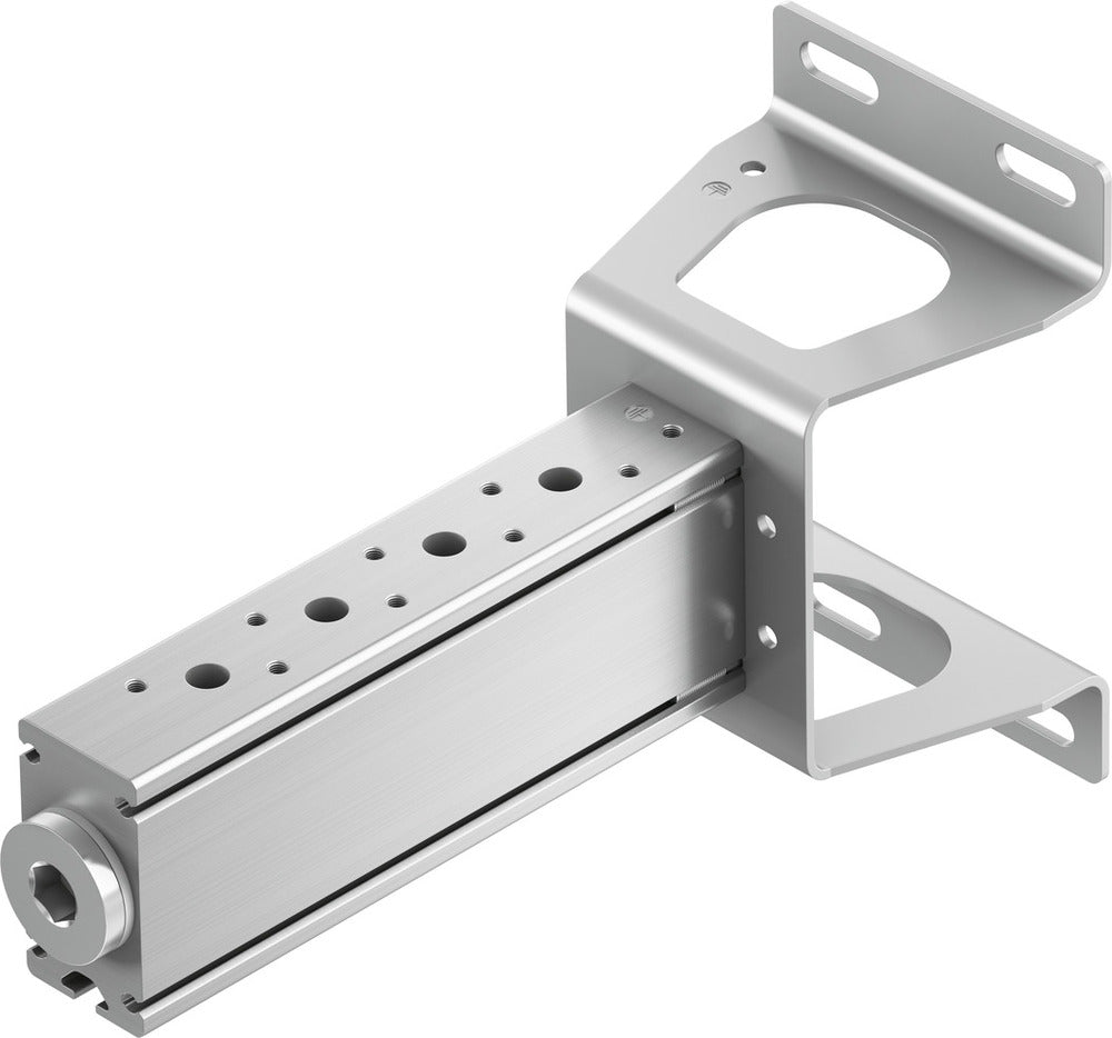 Festo Gemeenschappelijke Aanvoer Verdeelstuk - 576414