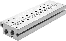 Festo Connection Block - 576446