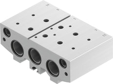 Festo Aansluitblok - 576489