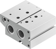 Festo Connection Block - 8026316