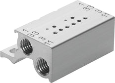 Festo Aansluitblok - 197191