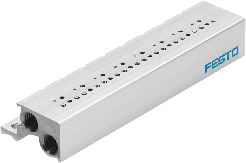 Festo Connection Block - 197195
