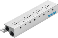 Festo Verdeelblok - 197202