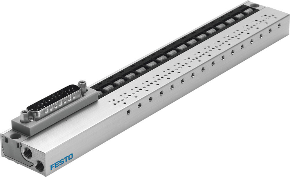 Festo Verdeelblok - 197241