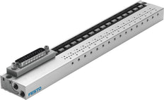 Festo Verdeelblok - 197241