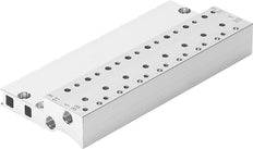 Festo Connection Block - 197444
