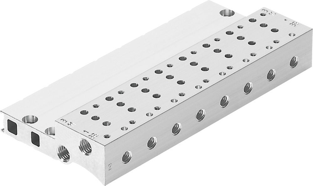 Festo Verdeelblok - 197450