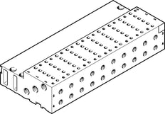 Festo Verdeelblok - 525131