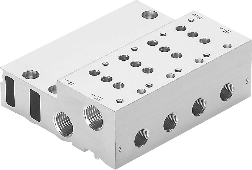 Festo Verdeelblok - 525221