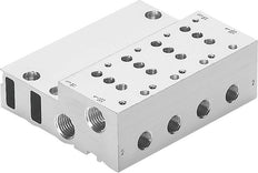 Festo Verdeelblok - 525221
