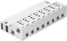 Festo Verdeelblok - 525234