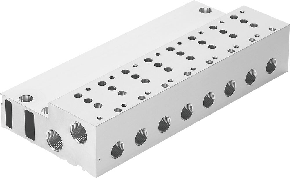 Festo Verdeelblok - 525238