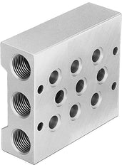 Festo Aansluitblok - 10186
