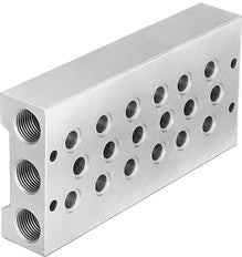 Festo Aansluitblok - 10189
