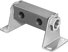 Festo Gemeenschappelijke Aanvoer Manifold - 5870