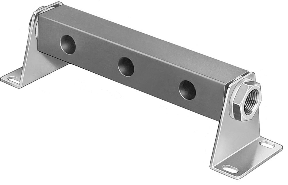 Festo Gemeenschappelijke Aanvoer Manifold - 8602