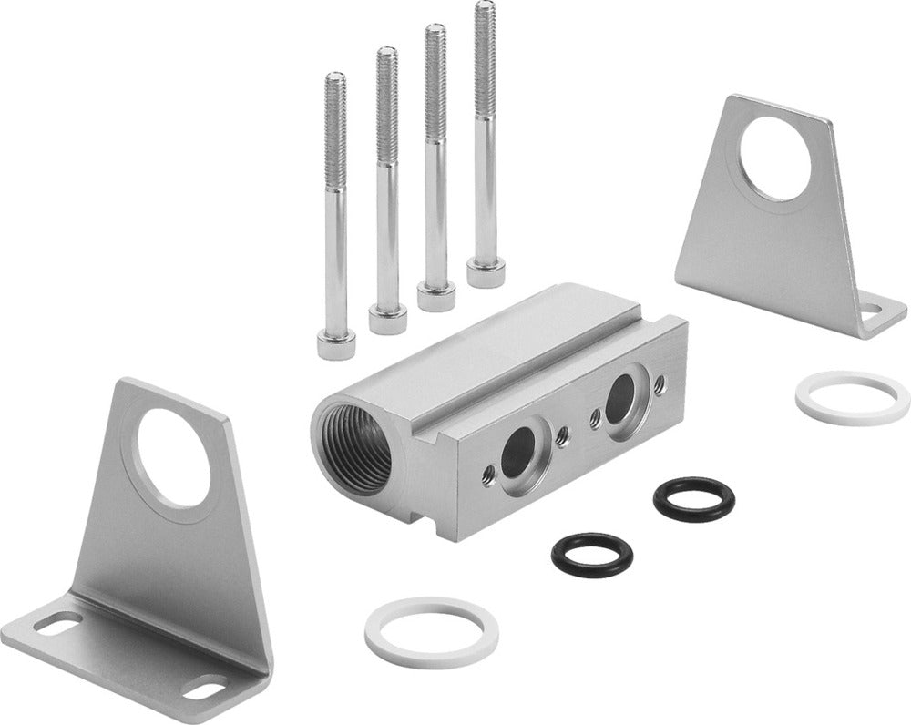 Festo Gemeenschappelijke Aanvoer Manifold - 30552