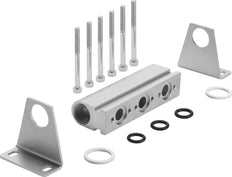 Festo Gemeenschappelijke Aanvoer Manifold - 30281
