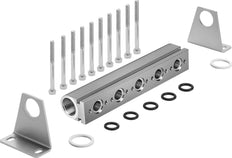 Festo Gemeenschappelijke Aanvoer Manifold - 30695