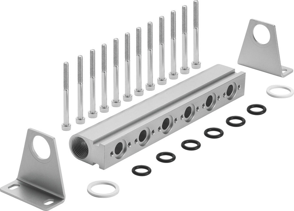 Festo Gemeenschappelijke Aanvoer Manifold - 30284
