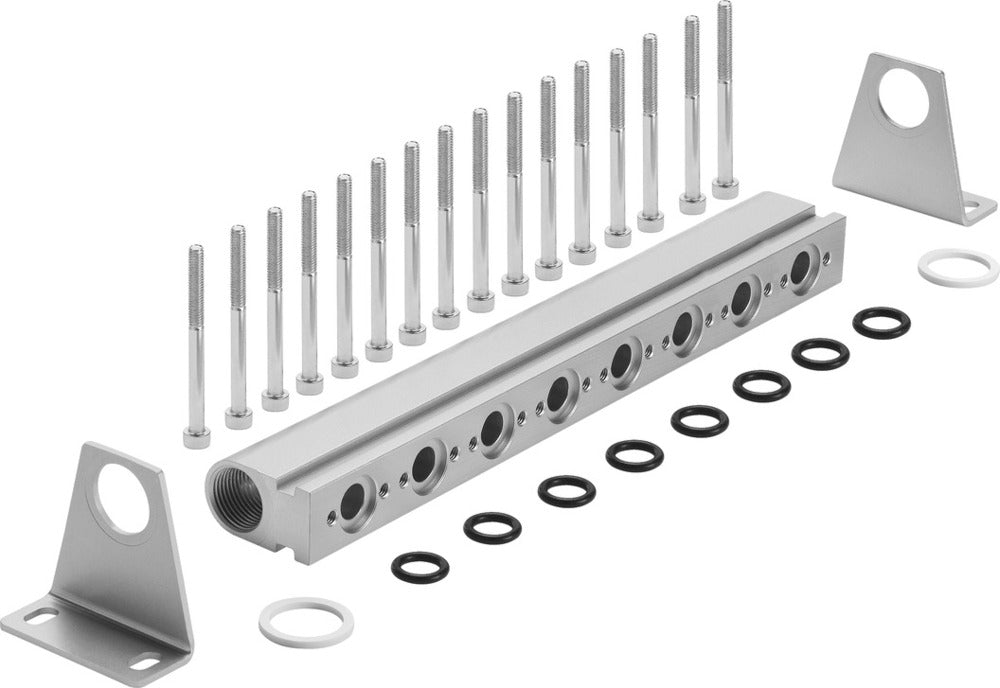 Festo Gemeenschappelijke Voedingsverdeelstuk - 30558