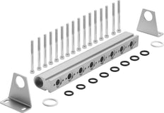 Festo Gemeenschappelijke Voedingsverdeelstuk - 30558