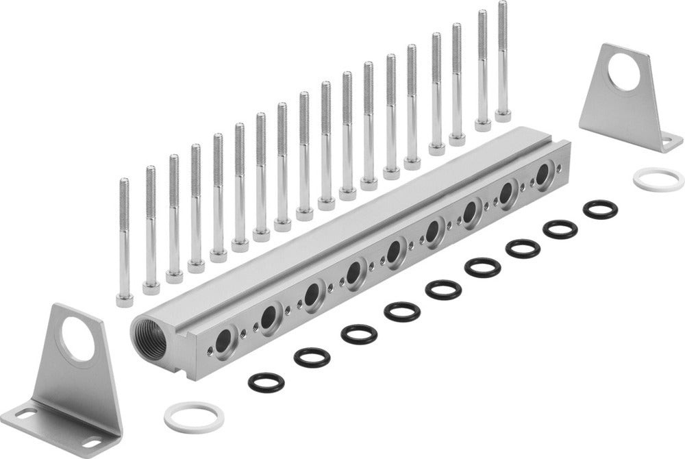 Festo Gemeenschappelijke Aanvoer Manifold - 30699
