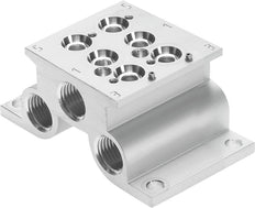 Festo Aansluitblok - 543821