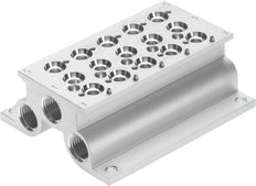 Festo Connection Block - 543842