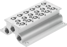 Festo Aansluitblok - 543825
