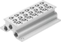 Festo Aansluitblok - 543835