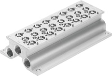 Festo Aansluitblok - 543827
