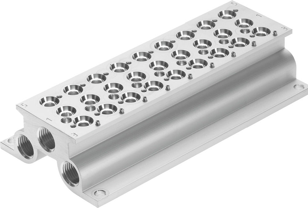 Festo Aansluitblok - 543828