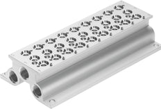 Festo Aansluitblok - 543846